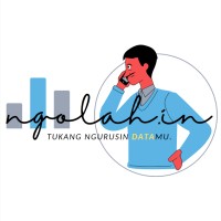 ngolah.in logo - Similar company to Starcore Analytics