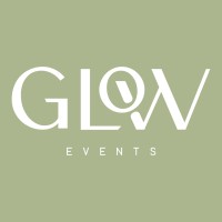 Glow Events logo - Similar company to Leas Cliff Hall