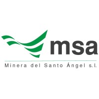 Minera del Santo Angel S.L. logo - Similar company to Bodegas Monje