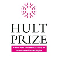 Hult Prize FSTG Marrakech logo - Similar company to Irisi Club