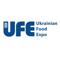 UKRAINIAN FOOD EXPO logo - Similar company to Association “Ukrainian Manufacturers Of Transparent Structures”