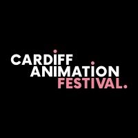 Cardiff Animation Festival | Gŵyl Animeiddio Caerdydd logo - Similar company to L4N Uk