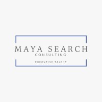 Maya Search Consulting logo - Similar company to Graduprint Gmbh