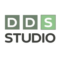 DDS STUDIO logo - Similar company to Freeby - Progettiamo La Tua Comunicazione