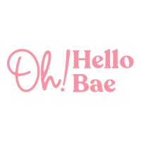 Oh Hello Bae logo - Similar company to Kimage Group