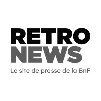 RetroNews logo - Similar company to Performance & Partenariat