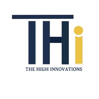 The High Innovations logo - Similar company to High Innovative