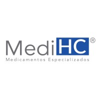 MediHC logo - Similar company to Bo Creative Mind