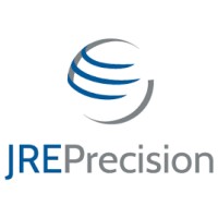 JRE Precision logo - Similar company to Force Engineering Limited