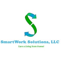 SmartWork Solutions, LLC logo - Similar company to Sws Technologies Pvt. Ltd.