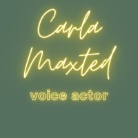 Carla Maxted Voiceover