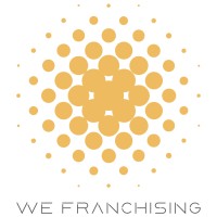 We Franchising logo - Similar company to We Franchise - Consultoria E Gestão De Franquias