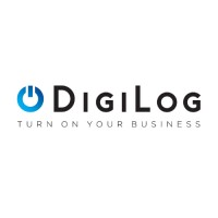 Digilog Consulting logo - Similar company to Win Capital Kft.