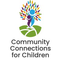 Community Connections for Children logo - Similar company to The Florence Project