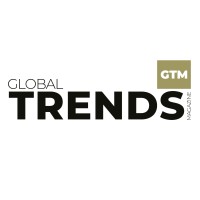Global Trends Magazine, GTM logo - Similar company to Pressreader