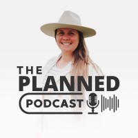 The Planned Podcast logo - Similar company to Major And Planned Giving Development