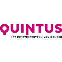 Quintus, centrum voor kunst en kunsteducatie logo - Similar company to Finedi Administratie En Belastingadvies