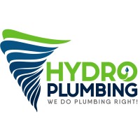Hydro Plumbing Inc logo - Similar company to Hydro-Flo Plumbing & Heating Ltd