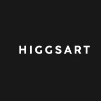 higgsArt logo - Similar company to Sadesign Creative