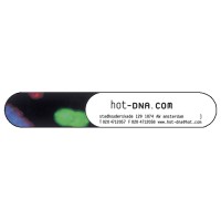 Hot-Dna