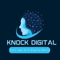 Knock Digital UK Ltd logo - Similar company to Bowtechsolutions