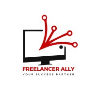 Freelancer Ally logo - Similar company to Wealthify Lead Generation