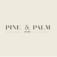 Pine & Palm Home logo - Similar company to Thatcher