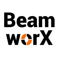 BeamworX bv logo - Similar company to Geodesea Ltd