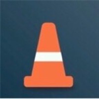 Curbside SOS logo - Similar company to Cortina, A Logicbroker Company