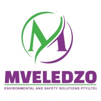 MVELEDZO ENVIRONMENTAL AND SAFETY SOLUTION logo - Similar company to Snt Environmental