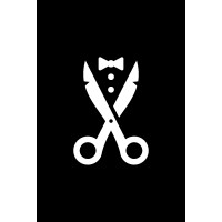 Black Tie Salon logo - Similar company to Mastercuts Salon Uae