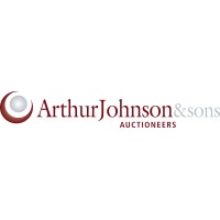 Arthur Johnson & Sons logo - Similar company to Arthur Johnson & Son