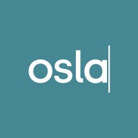 Osla logo - Similar company to Thinkedu, Llc.