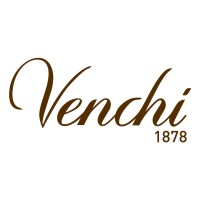 Venchi logo - Similar company to Nutkao S.R.L.