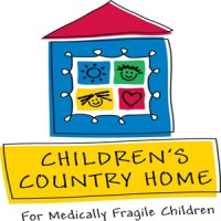 Children's Country Home logo - Similar company to Ashley House