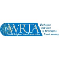 World Religious Travel Association logo - Similar company to Department Of Religious Studies, The University Of Alabama