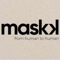 Maskk logo - Similar company to Grupo Caviar