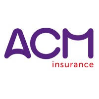 ACM Insurance logo - Similar company to Acm Deutschland