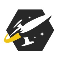 Positron logo - Similar company to Tablemation Studios