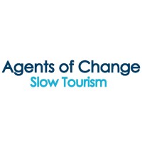 Promoting Slow Tourism, from MOTION to AGENTS group logo - Similar company to Regenerative Nature Integration Circle