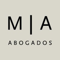 Molins y Andres Abogados logo - Similar company to Jds Capital, Av Sa