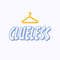 Clueless Clothing logo - Similar company to Layman Distributing