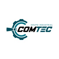 Grupo Ind COMTEC logo - Similar company to Grupo Comtec C.A.