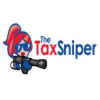 The Tax Sniper logo - Similar company to H9Ai