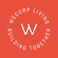Wecorp Living logo - Similar company to Array