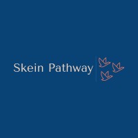 Skein Pathway logo - Similar company to Net-Zero Geosystems