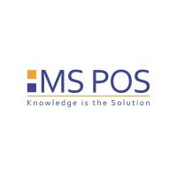 MS POS Poland logo - Similar company to Opengift.Pl