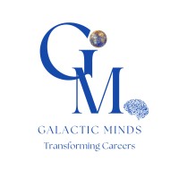 Galactic Minds INC logo - Similar company to Sinesoft Business Solutions