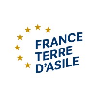 France terre d'asile logo - Similar company to Utopia 56
