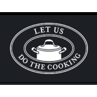 Let Us Do The Cooking logo - Similar company to Knuckledragger Studios